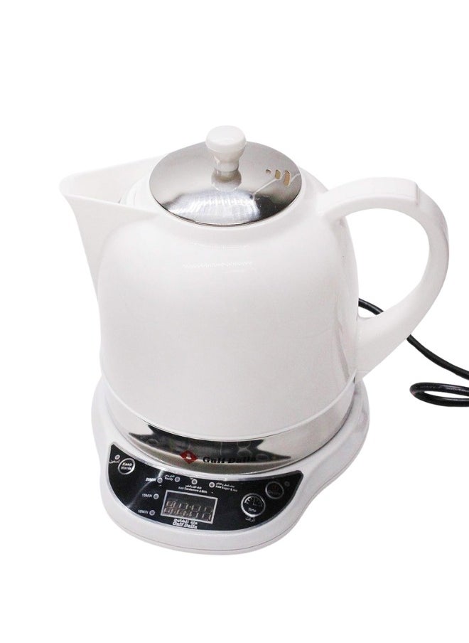 Gulf Dalla Arabic Coffee and Tea Maker (1.2L - White) - pzsku/ZC08C2A7EAFD086F29D8BZ/45/_/1724485928/a4d5aabc-87b0-46a6-82b8-4a50b05172e6