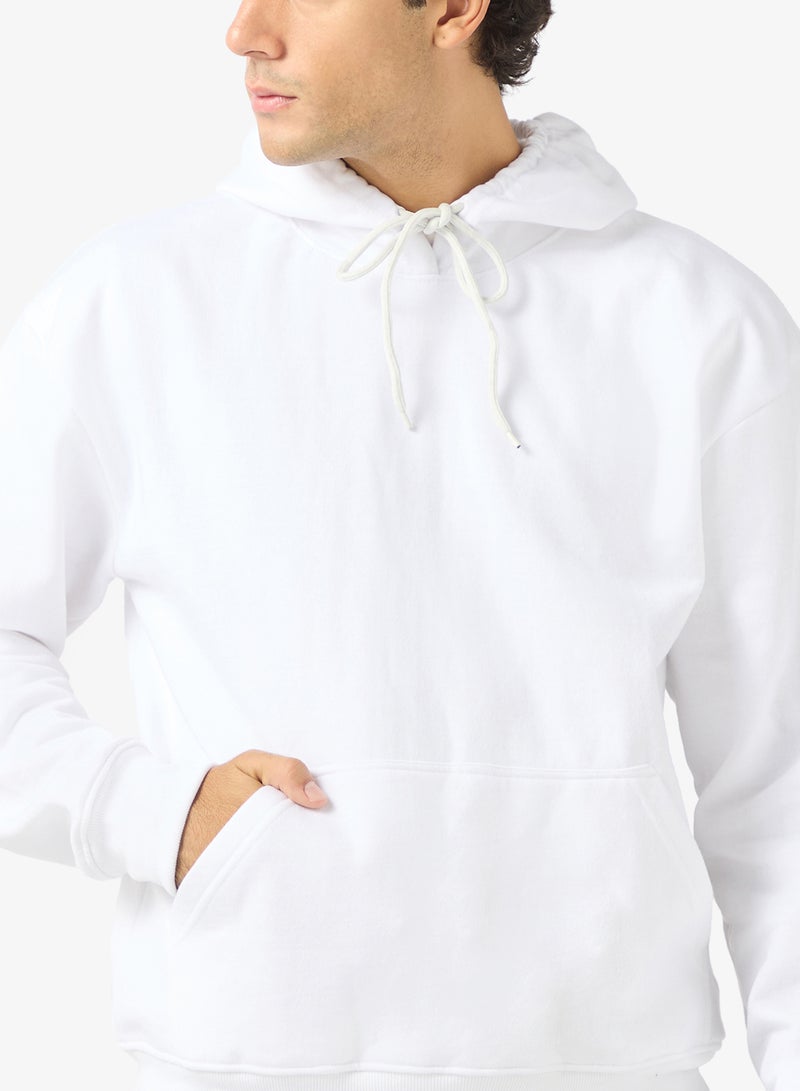 سفنتي فايف هودي بطبعة جرافيك - Image 3