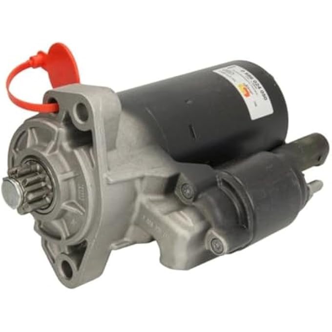 BOSCH 0986024050 Starter - Image 1