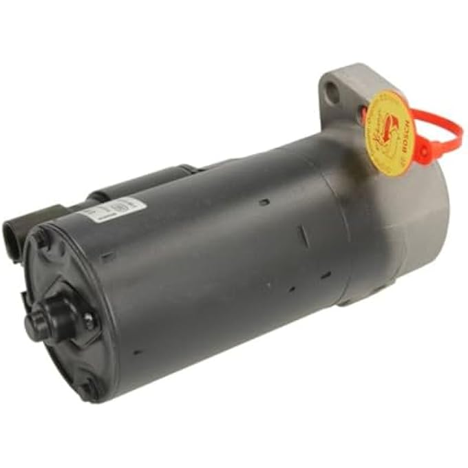 BOSCH 0986024050 Starter - Image 2