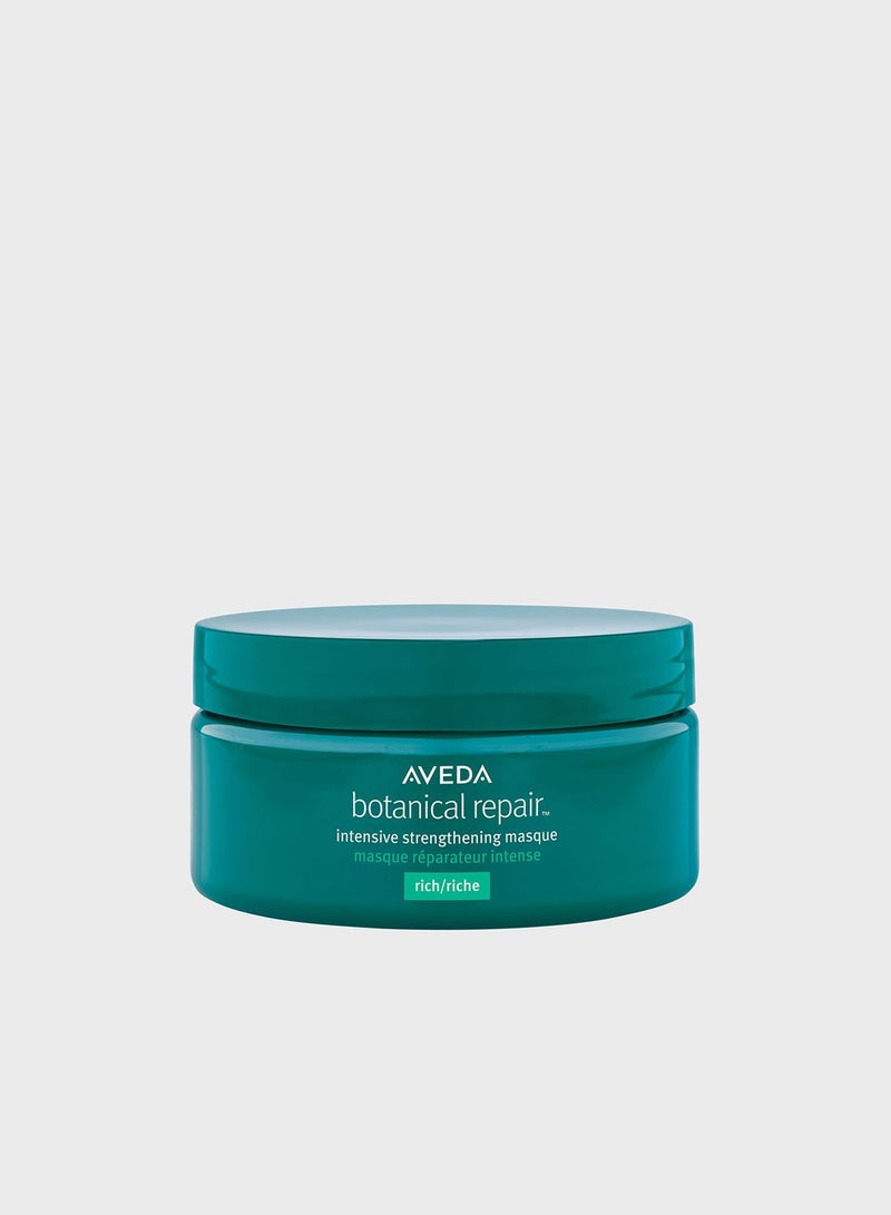 AVEDA Botanical Repair Strengthening Masque - Rich 200ml - Image 1