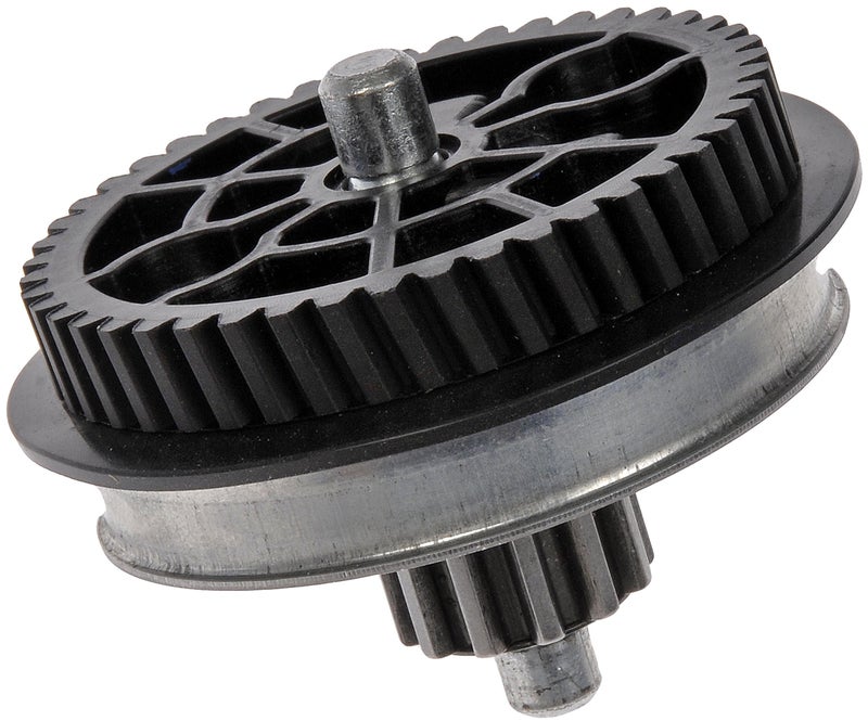 Dorman 747-410 Power Window Motor Gear Compatible with Select Models - Image 1