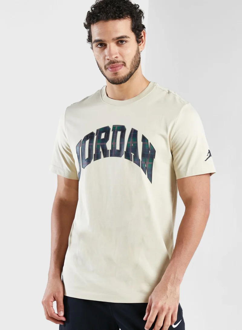 Jordan Jordan Holiday T-Shirt
