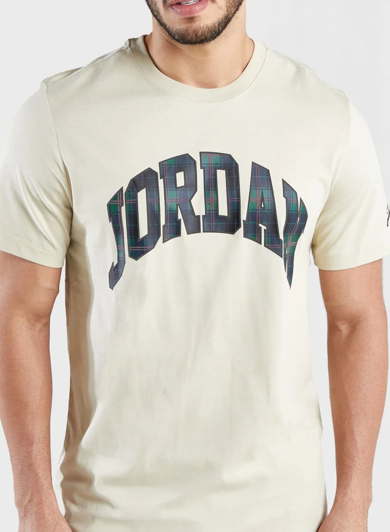 Jordan Jordan Holiday T-Shirt