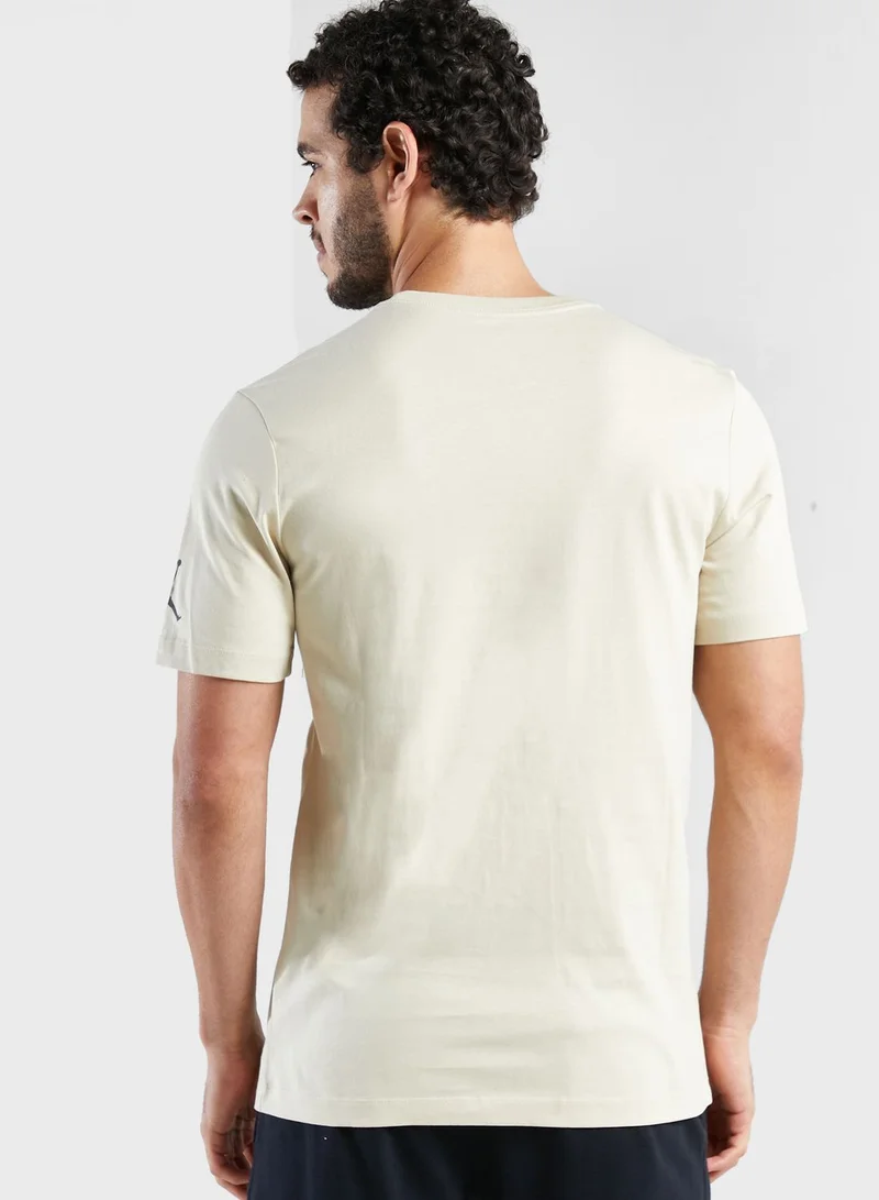 Jordan Jordan Holiday T-Shirt