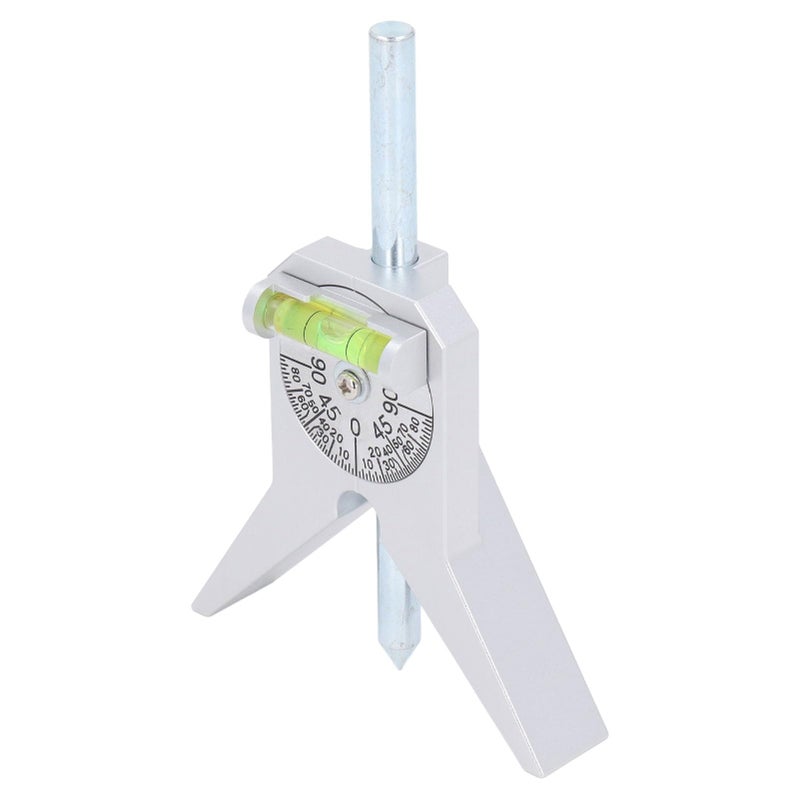 Stainless Steel Pipe Center Finder Tool for Pipeline and Welding Easy to Use Long Lasting - Image 2