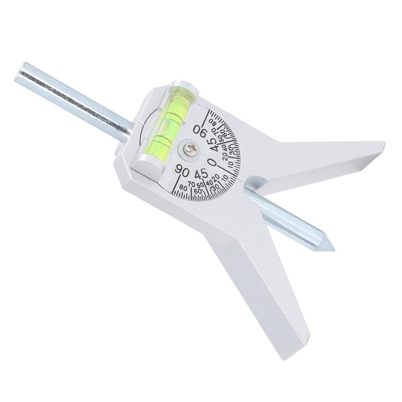 Stainless Steel Pipe Center Finder Tool for Pipeline and Welding Easy to Use Long Lasting - Image 3