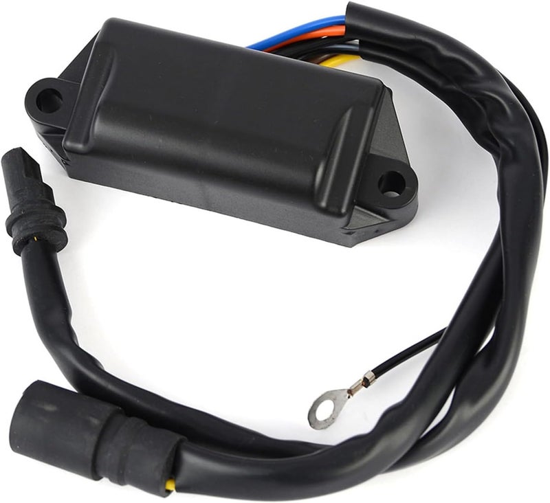 Wivplex Motorcycle CDI Ignition Box Module - Image 2