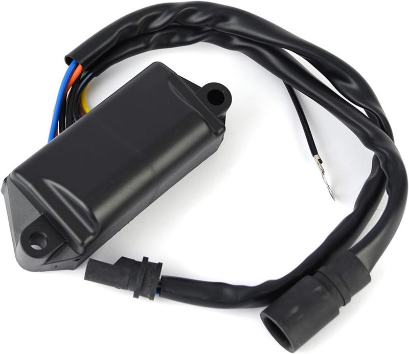 Wivplex Motorcycle CDI Ignition Box Module - Image 3