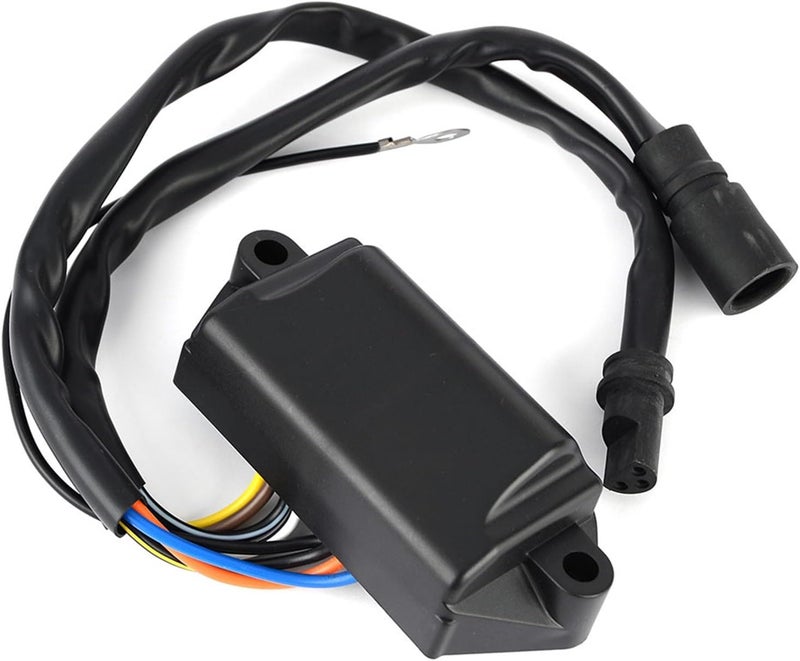Wivplex Motorcycle CDI Ignition Box Module - Image 5