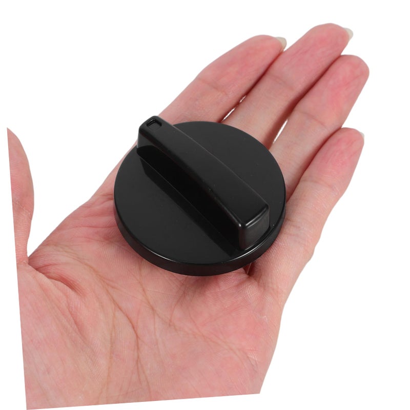 2Pcs Plastic Timer Knob Replacement For Air Fryer Oven Stove Fix Loose Damaged - Image 4