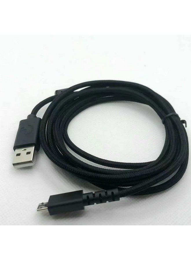 LZYDD Usb Charging Data Cable For Logitech G502 Lightspeed Wireless Gaming Mouse - Image 1