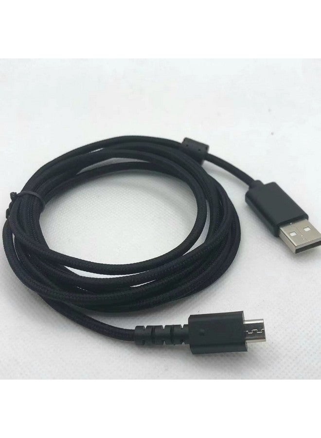LZYDD Usb Charging Data Cable For Logitech G502 Lightspeed Wireless Gaming Mouse - Image 5