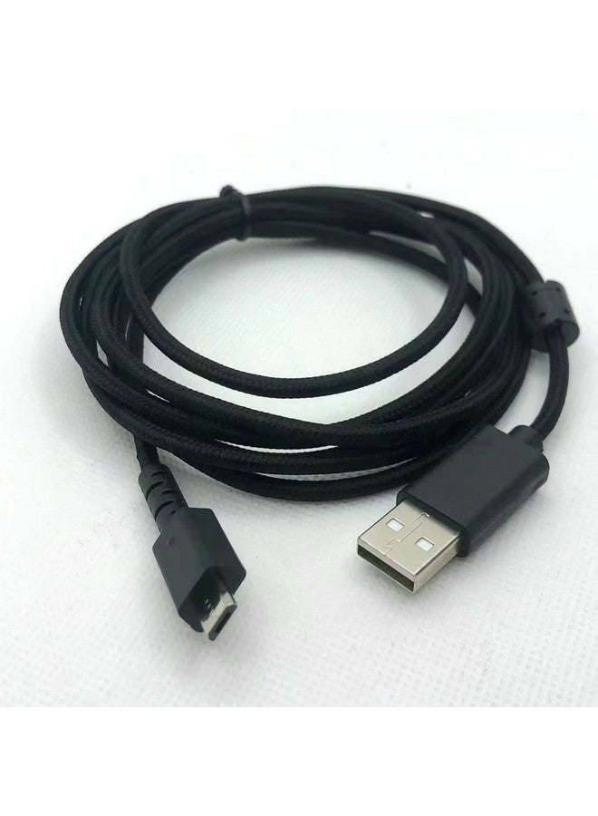 LZYDD Usb Charging Data Cable For Logitech G502 Lightspeed Wireless Gaming Mouse - Image 3