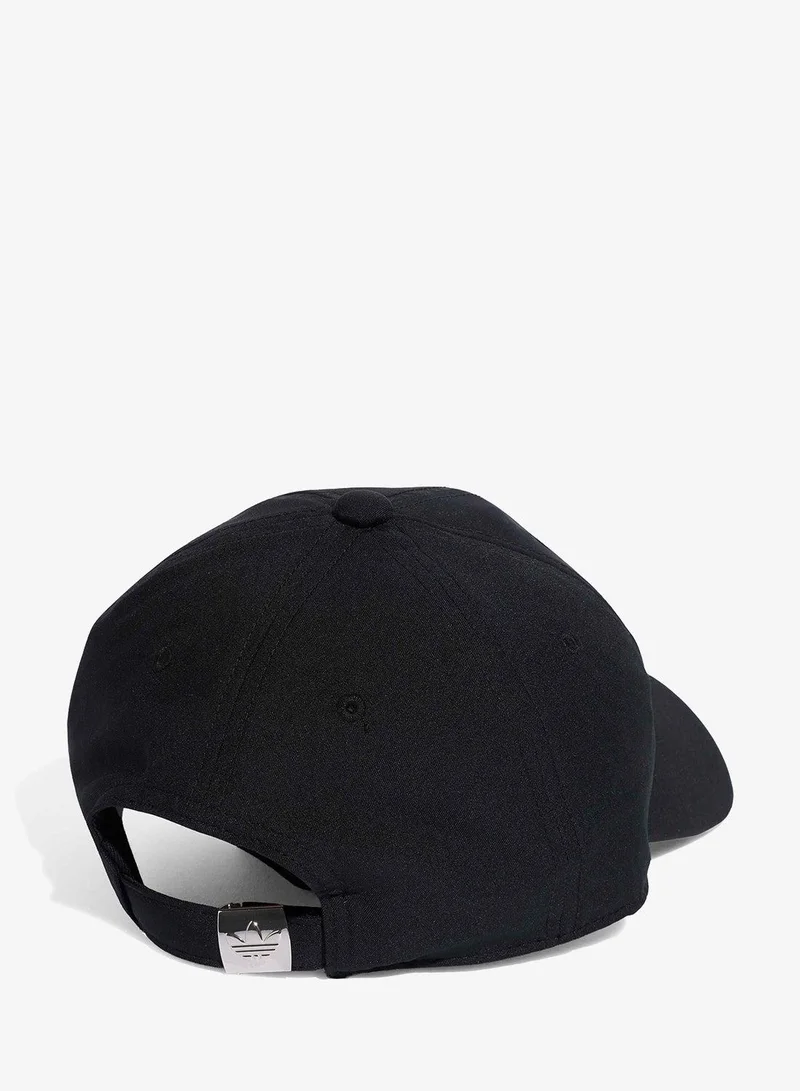 adidas Originals Metallic Trefoil Soft Cap