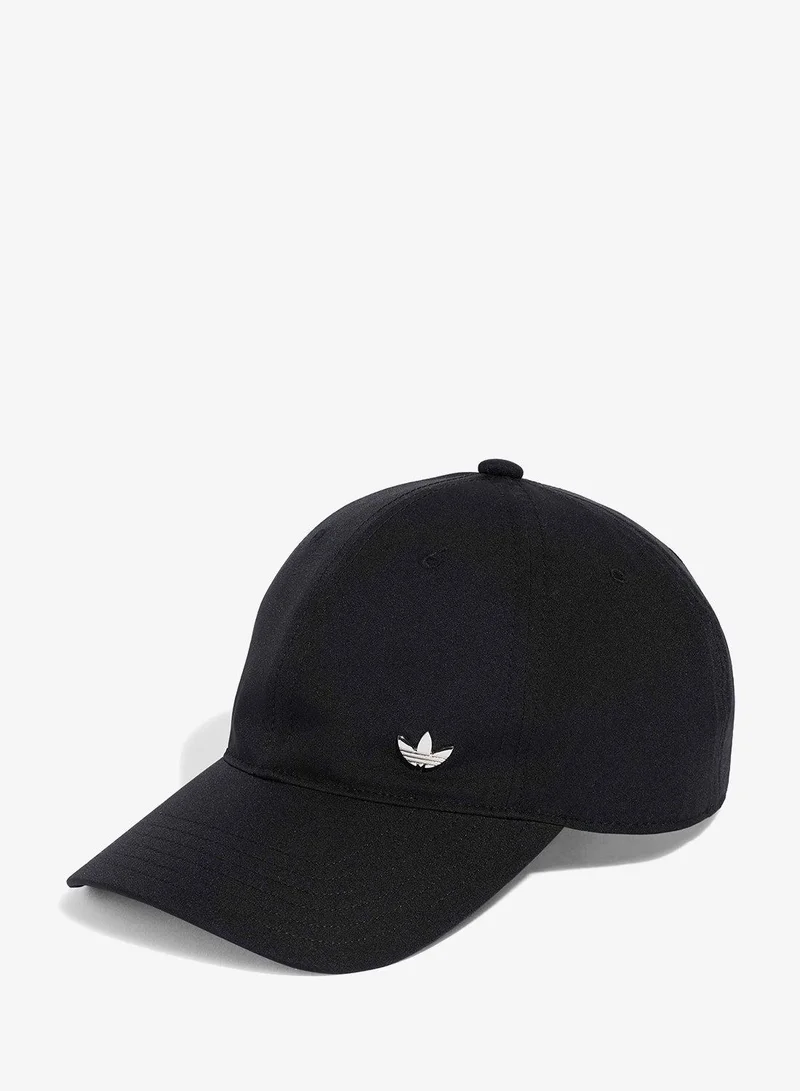 adidas Originals Metallic Trefoil Soft Cap