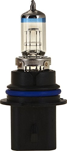 Philips 9004 X-tremeVision Upgrade Headlight Bulb with up to 100% More Vision, 1 Pack - Image 3