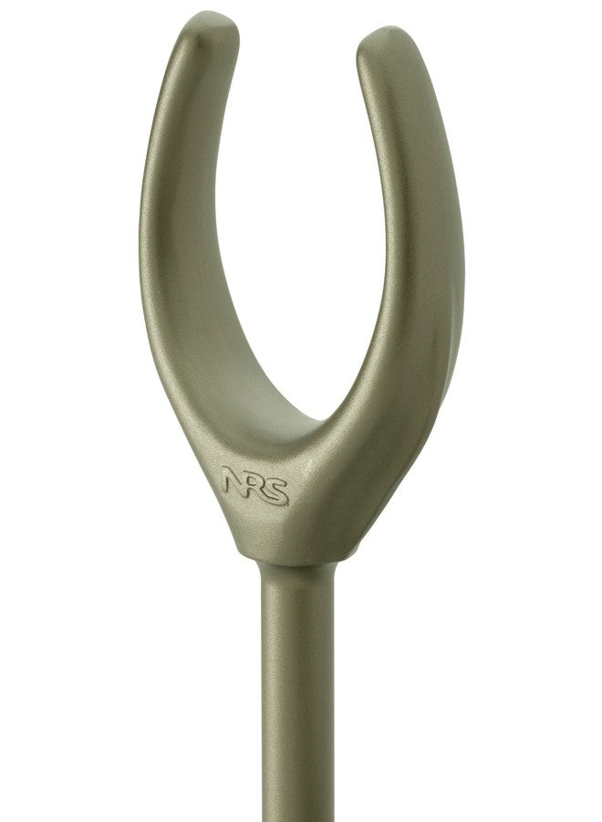 NRS Atomic Aluminum Oarlock - Image 2