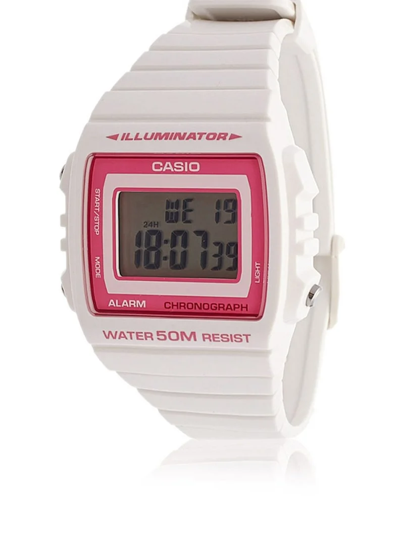 CASIO Digital Watch
