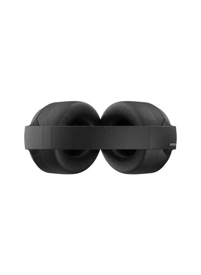 Honor Choice - Honor Choice VZ Sport Mate Headphones Pro Active Noise Cancelling Black - Image 1