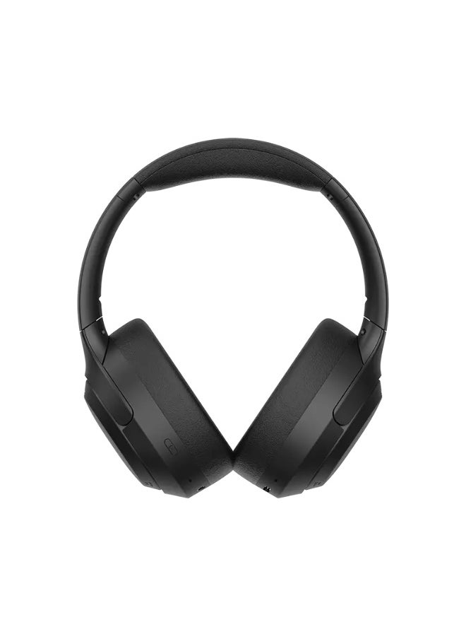 Honor Choice - Honor Choice VZ Sport Mate Headphones Pro Active Noise Cancelling Black - Image 1