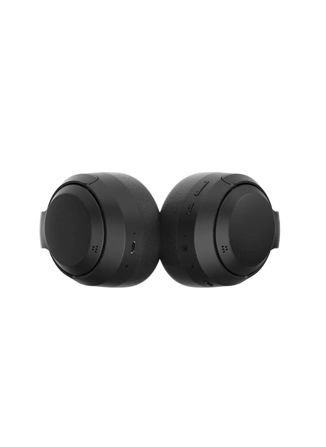 Honor Choice - Honor Choice VZ Sport Mate Headphones Pro Active Noise Cancelling Black - Image 1