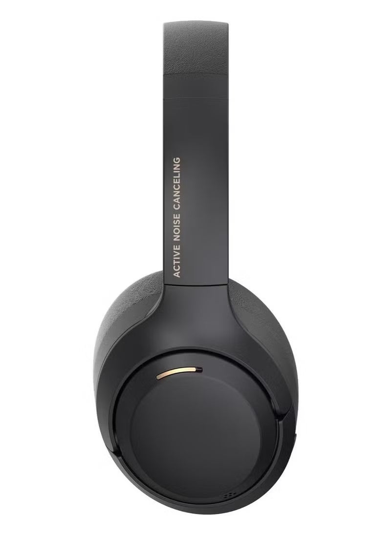 Honor Choice - Honor Choice VZ Sport Mate Headphones Pro Active Noise Cancelling Black - Image 1