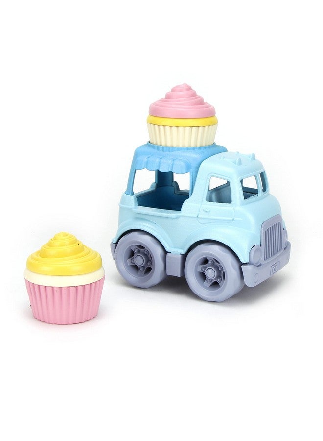 Green Toys شاحنة الكعك - Image 2