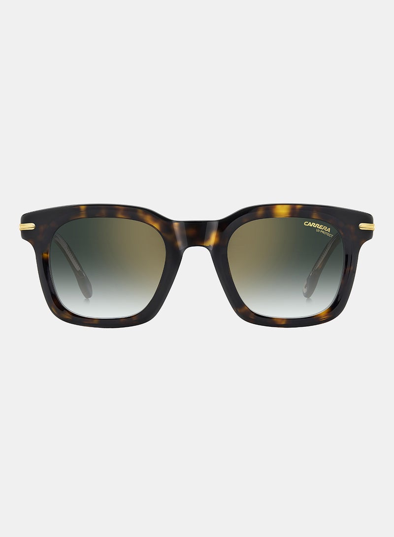 Carrera Men Square Sunglasses 48 CARRERA 365/S - Image 3