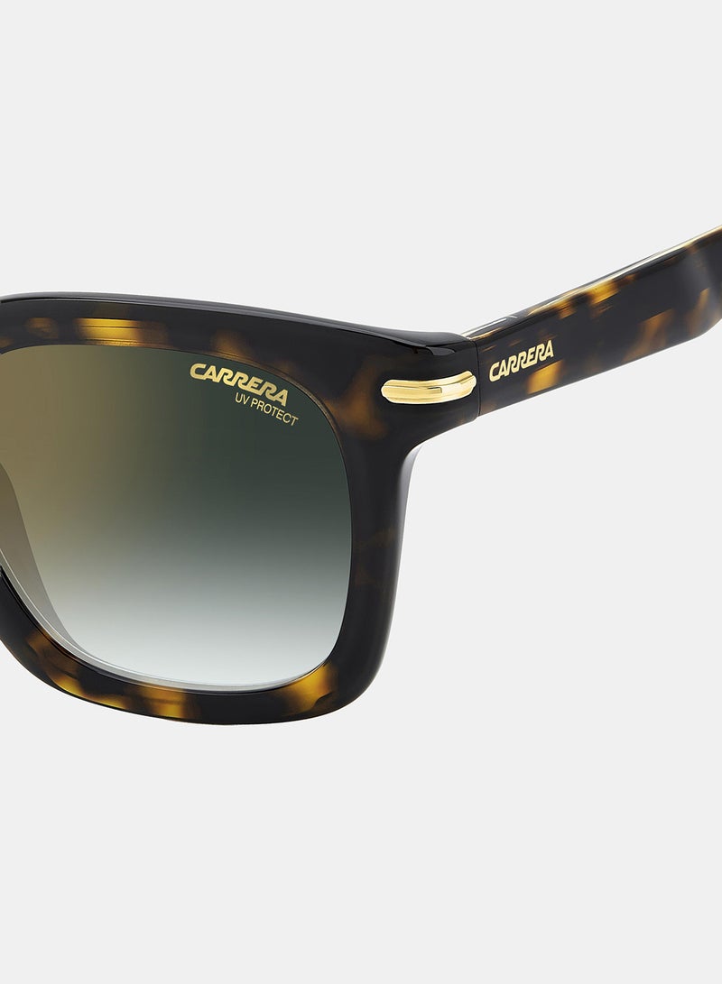 Carrera Men Square Sunglasses 48 CARRERA 365/S - Image 5