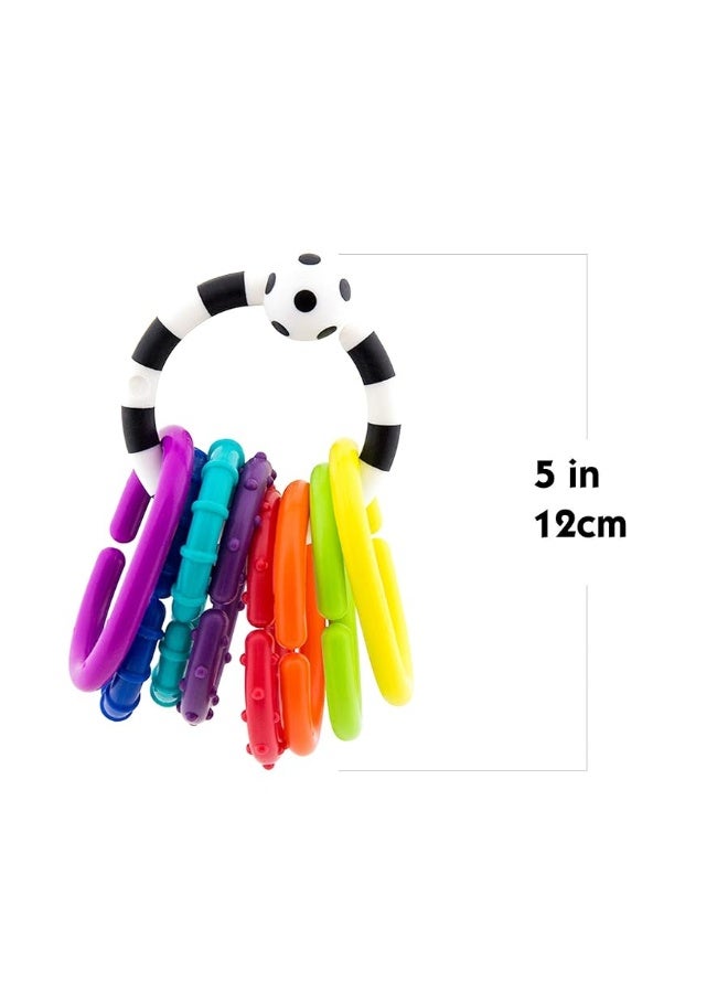 Sassy Ring O Links 9 Piece Set - Image 2