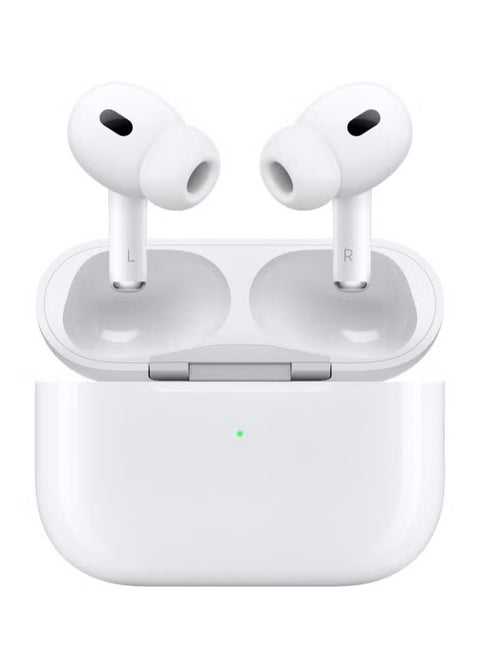 Bluetooth 5.3 In-Ear Earphone with Magnetic Wireless Charging Case(USB-C),True Wireless Earbuds,Built in Mic Pop Ups Earphones for Clear Voice Call,Deep Bass for Music,Active Noise Cancellation