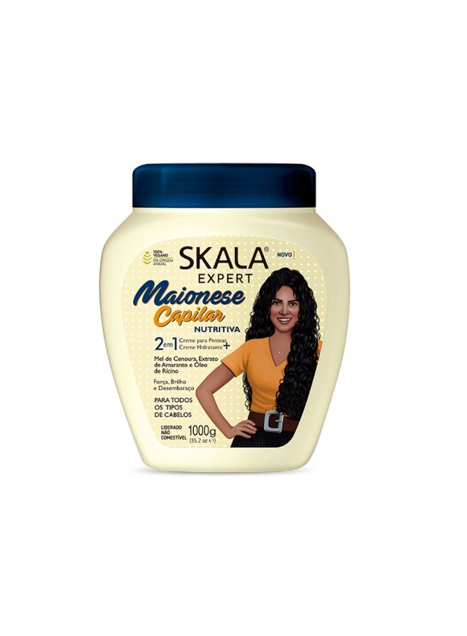 Scala Expert - Cream Mayonnaise