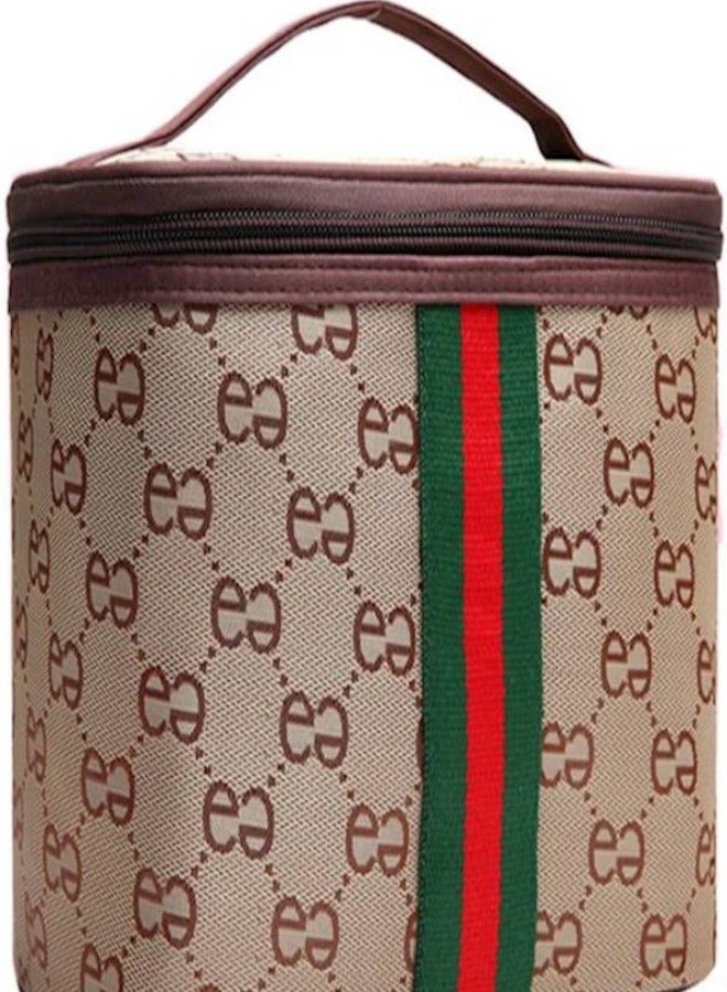 Portable Makeup Organizer Bag - Image 1