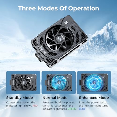 SMALLRIG مروحة تبريد الكاميرا SmallRig TEC لكاميرات سوني المرآة، نظام تبريد خارجي للكاميرا مع وحدة تبريد TEC لـ ZV-E1/ZV-E10 II/ZV-E10/ZV-1/ZV-1F/A7 IV/A7S III/A7C/A7C II/A7CR/A6700/FX3/FX30 - Image 3