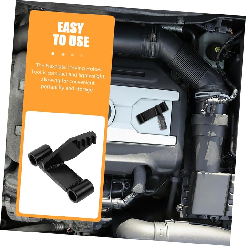 Local market compliant trusted quality Flywheel Durable Engine Flexplate Holder for Easy Installation and Secure Locking Compatible with Various Flywheel Brackets KSA standard compatible design - Image 3