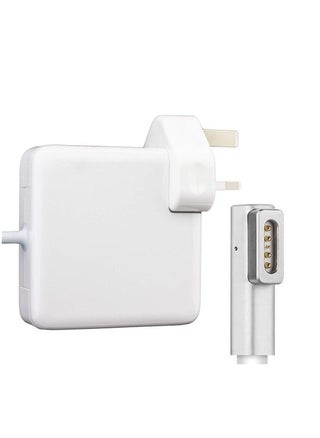 Replacement 60W Magnetic L-Tip Connector Power Adapter with Plug Compatible for Mac Book Pro 11 and 13in Notebook Computer - pzsku/ZC08DA53179BCB373A62BZ/45/1746438147/cb9f0de2-8d8a-4a44-b3b0-68e931d9d1f4
