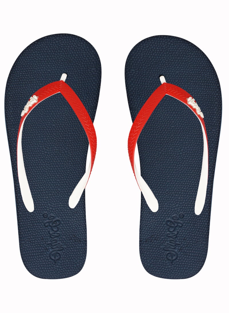 Slip&Go Fashionable Slippers - Image 1