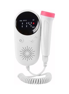 Generic LED heart rate detector  - Image 1
