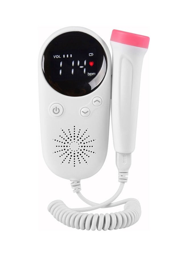Generic LED heart rate detector  - Image 1