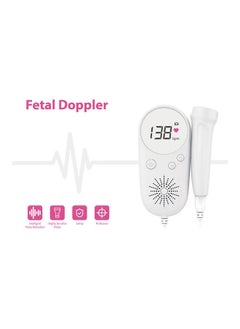Generic LED heart rate detector  - Image 2