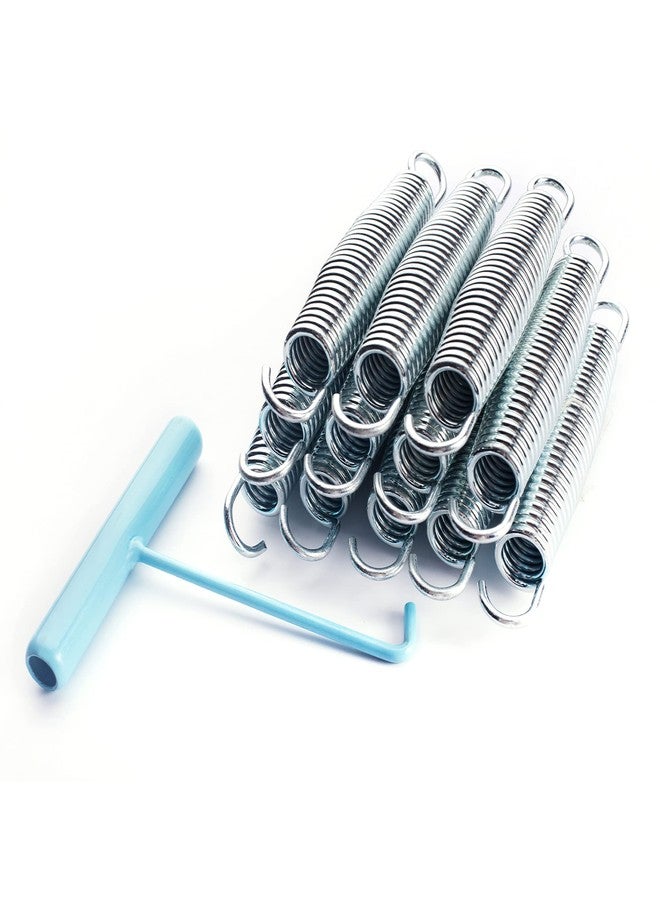 SkyBound 8.5 Inch Trampoline Springs - Set of 12 - Image 1