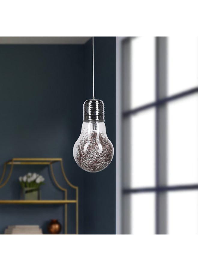 El Rawda Lighting - Dcorative Bulb Ceiling Lamp - Image 1