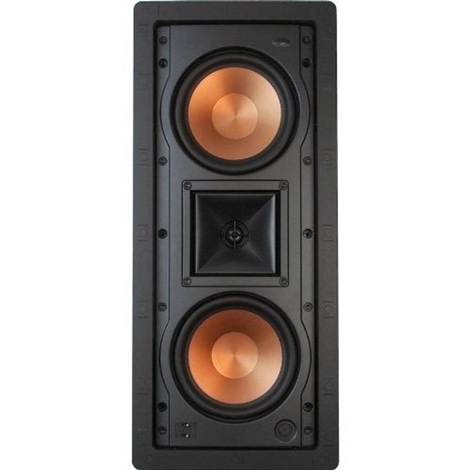 Klipsch R-5502-W Ii In-Wall Speaker White (Each) - Image 2