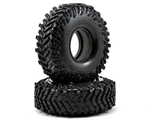 RC4WD ZT0065 Mickey Thompson 22 Baja Claw Ttc Scale Tires Pair - Image 1