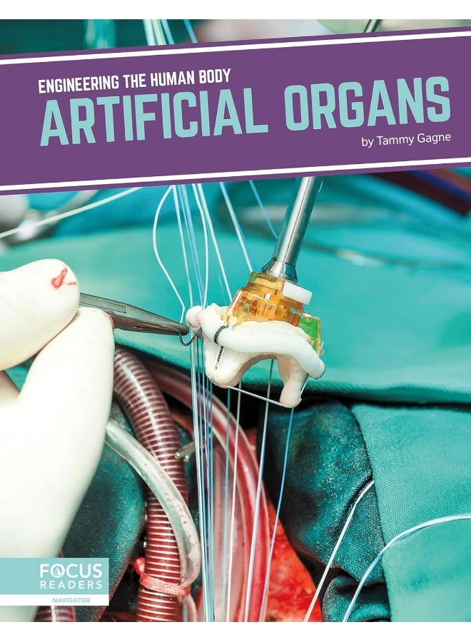 Engineering the Human Body: Artificial Organs - Image 2