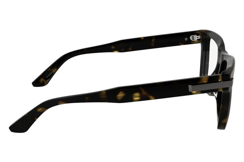 Calvin Klein Rectangle-Style Eyeglasses Frame - Image 3