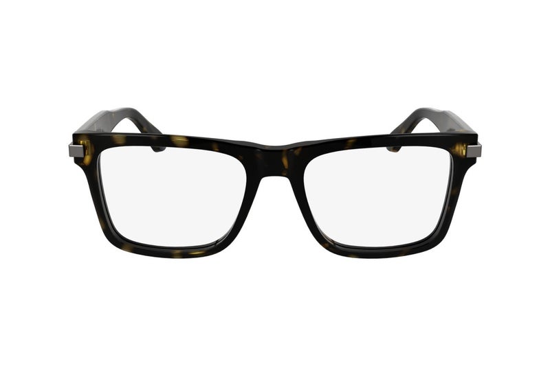 Calvin Klein Rectangle-Style Eyeglasses Frame - Image 2