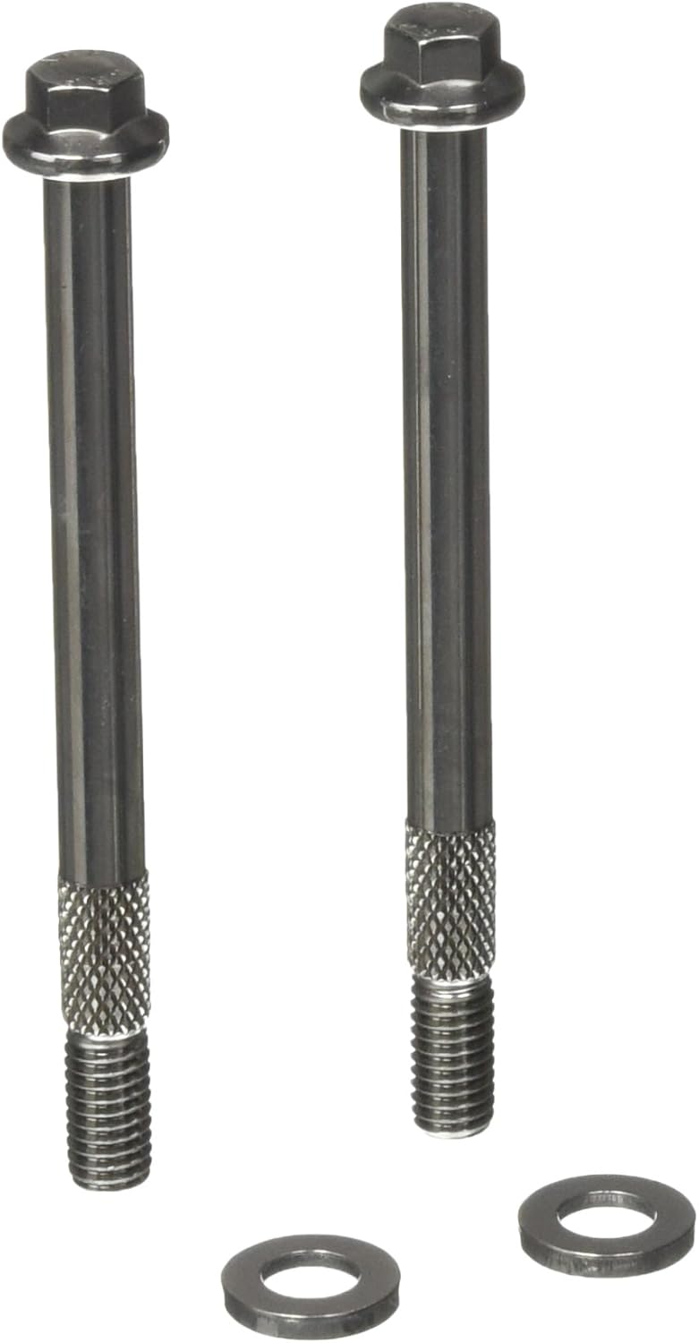 4303507 3/8" Hex Starter Bolt Kit for All 2 EA Long Chevrolet