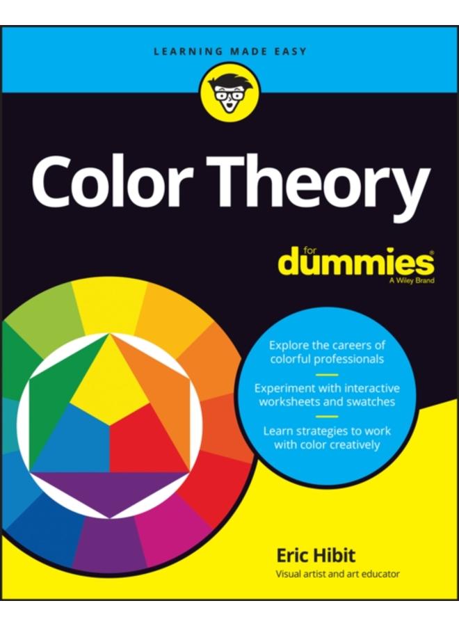 Color Theory For Dummies 